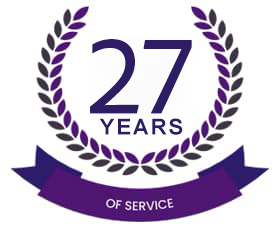 ocs solutions 22 years