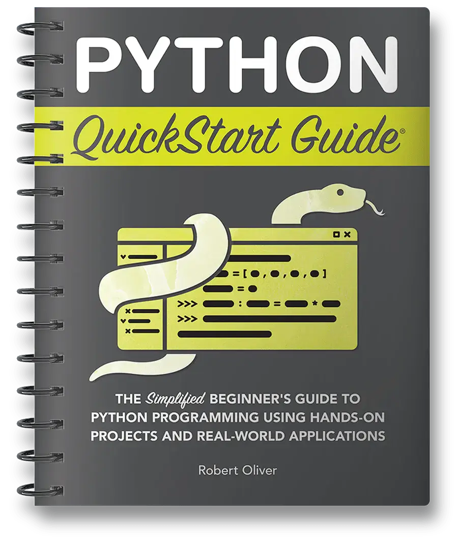 Python QuickStart Guide