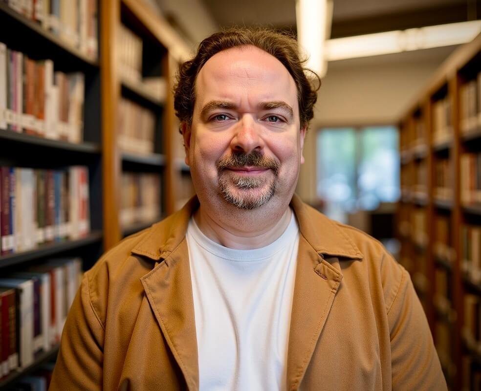 Robert W. Oliver II