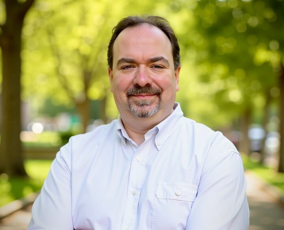 Robert W. Oliver II